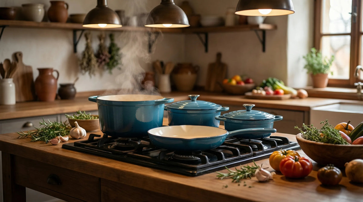 Kitchenware