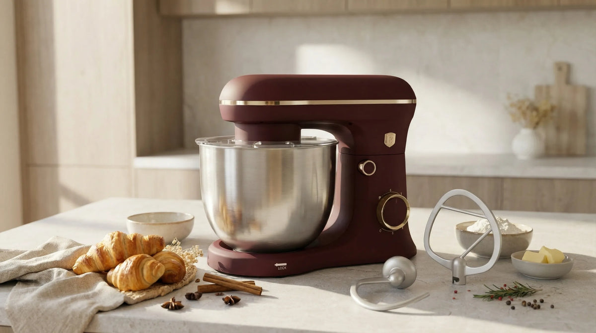 Kitchen appliances