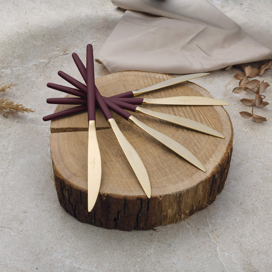 Berlinger Haus Bestiksæt 24 dele Leonardo