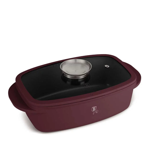 Berlinger Haus Leonardo Bradepande – 6L