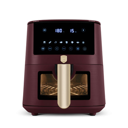 Berlinger Haus BH9489 Leonardo Air Fryer – 5 liter