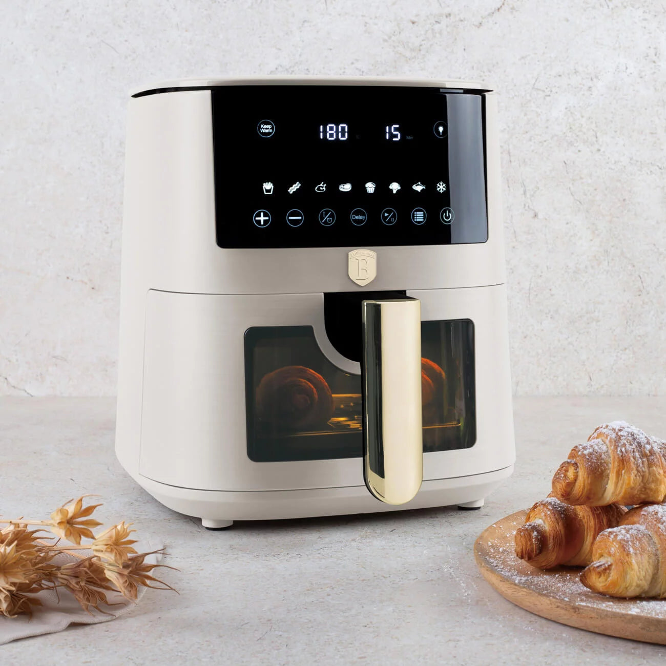Berlinger Haus Airfryer Sahara
