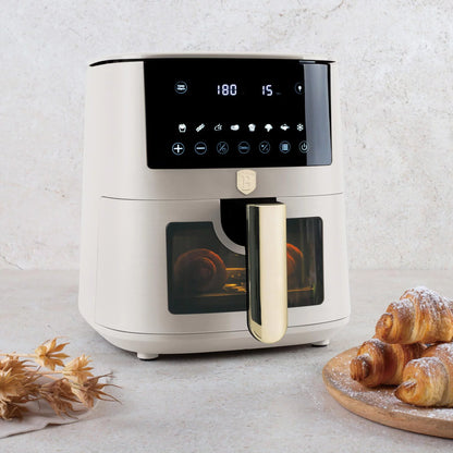 Berlinger Haus Airfryer Sahara