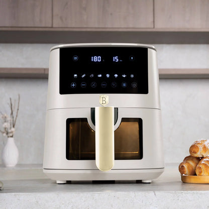 Berlinger Haus Airfryer Sahara