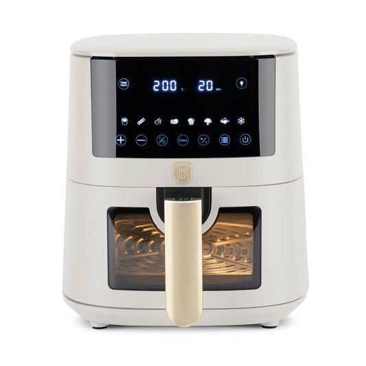 Berlinger Haus Airfryer Sahara