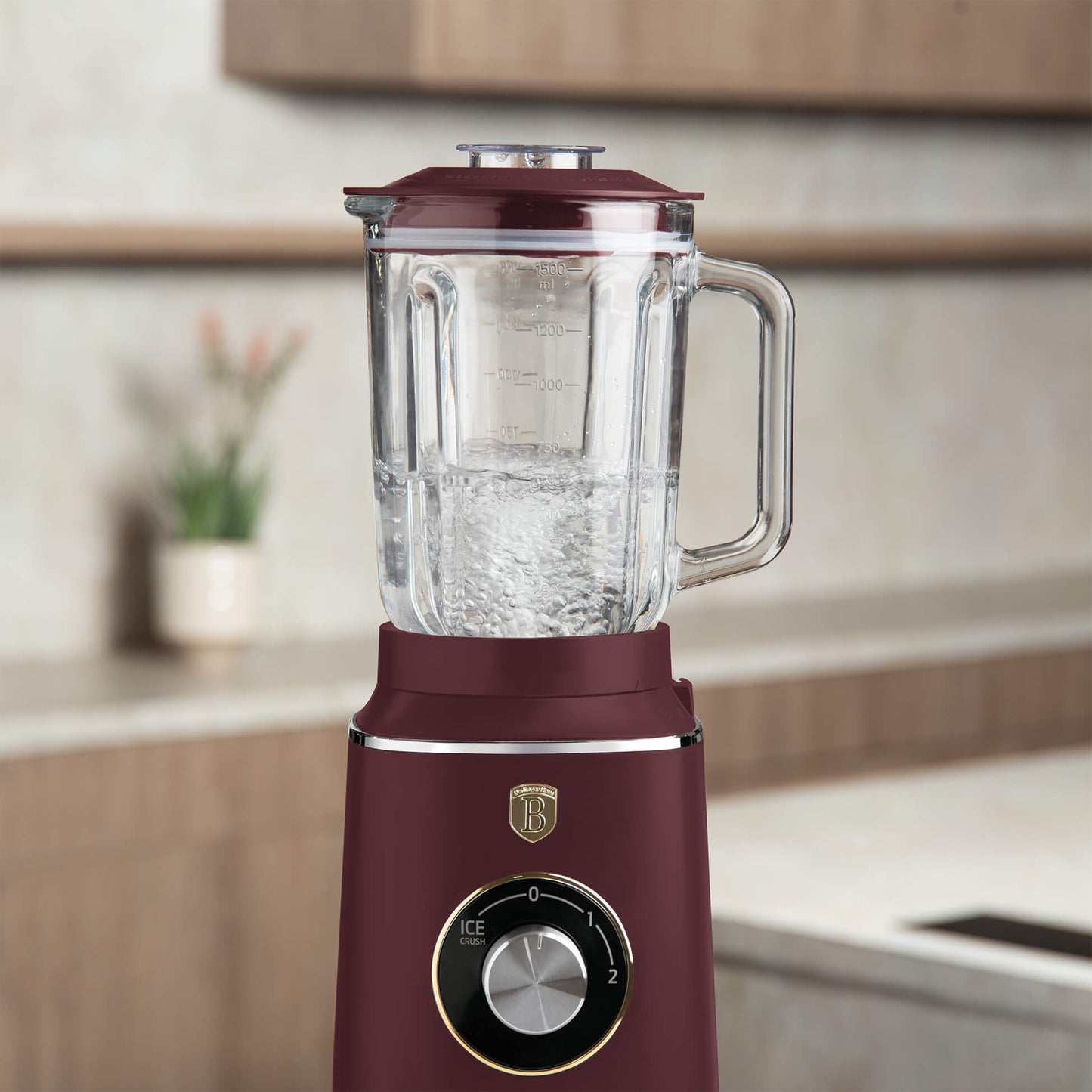 Berlinger Haus Blender Leonardo