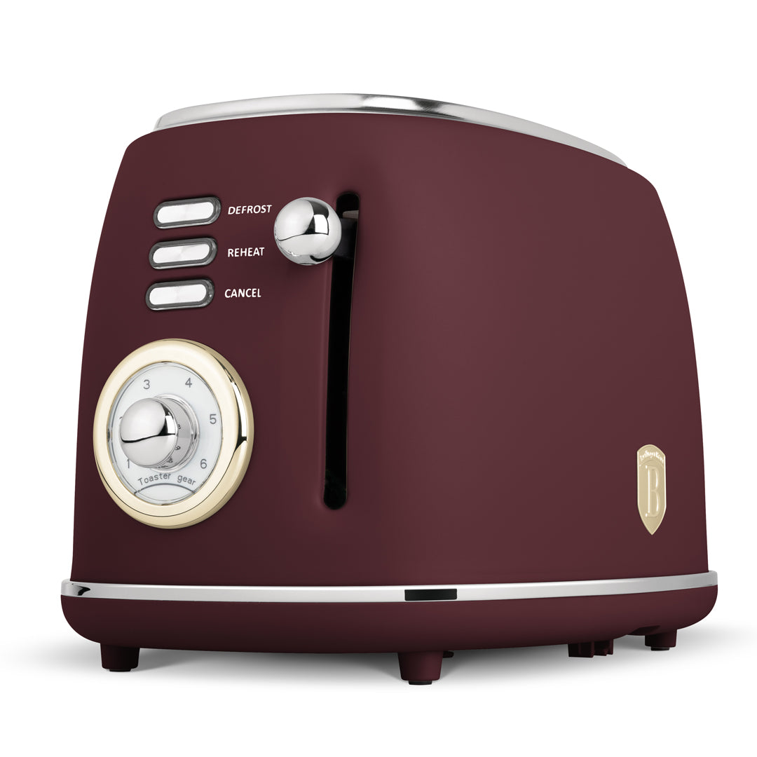 Berlinger Haus BH9520 Leonardo Brødrister