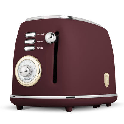 Berlinger Haus BH9520 Leonardo Brødrister