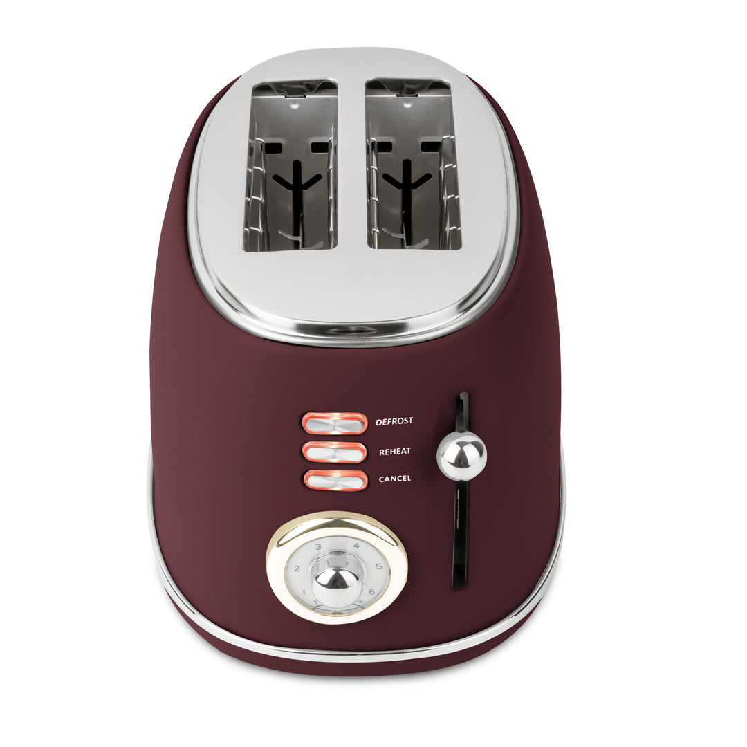 Berlinger Haus BH9520 Leonardo Brødrister