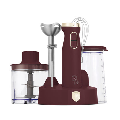 Berlinge Hause Stavblender Leonardo