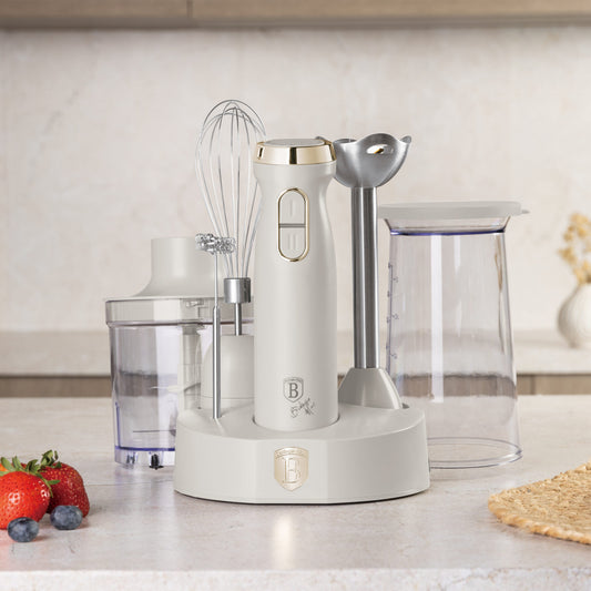 Berlinge Hause Stavblender Sahara