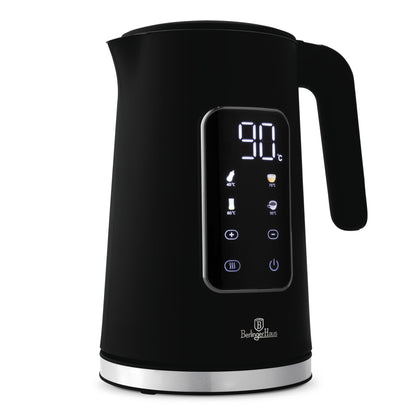 Berlinger Haus digital elkedel – mat sort