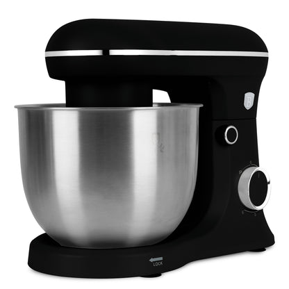 Berlinger Haus BH9773 planetarisk mixer – mat sort, 1500 W