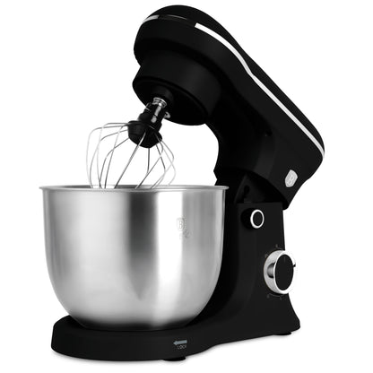 Berlinger Haus BH9773 planetarisk mixer – mat sort, 1500 W