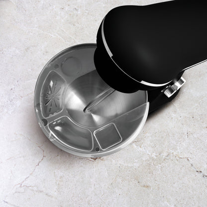 Berlinger Haus BH9773 planetarisk mixer – mat sort, 1500 W