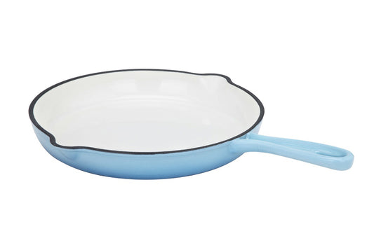 CS Solingen Støbejernsgryde Blå - 26 cm