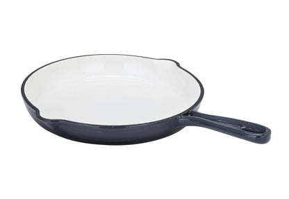 Cs Solingen Støbejernspande Grå - 26 cm