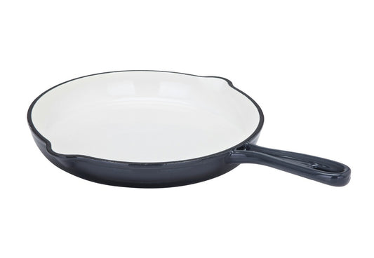 CS Solingen støbejernspande sort - 26 cm
